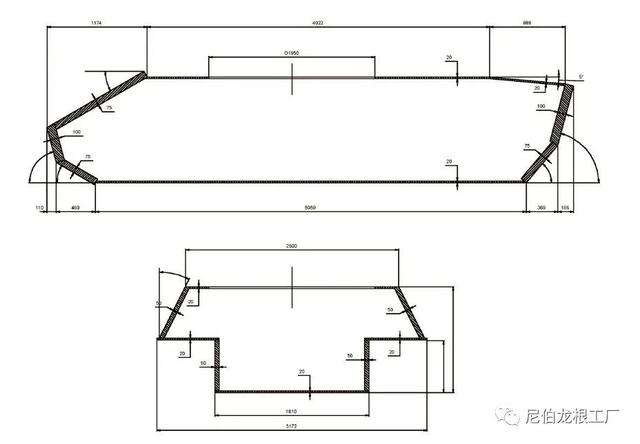黑豹坦克D型(匈牙利44M塔斯重型坦克)(6)