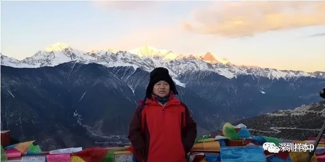 华为丁耘谈业务(华为倒下的不止一个少帅丁耘)(9)