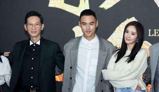 阮经天最新电视剧，刘烨最新电视剧有哪些,本文共（2157字）