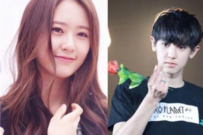 ​郑秀晶朴灿烈，崔珉豪崔雪莉电视剧