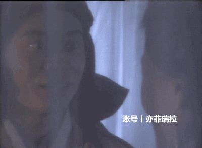 天龙八部大结局最后一集黄日华版(黄日华陈浩民版天龙八部各人物结局回顾)(10)