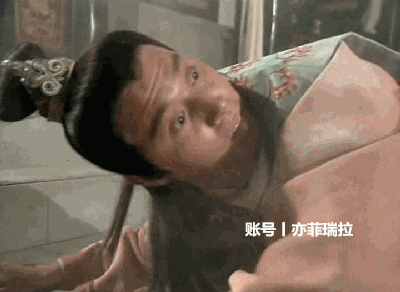 天龙八部大结局最后一集黄日华版(黄日华陈浩民版天龙八部各人物结局回顾)(14)