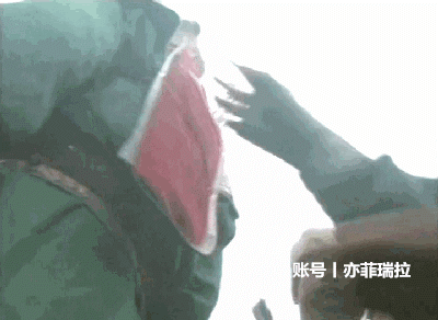 天龙八部大结局最后一集黄日华版(黄日华陈浩民版天龙八部各人物结局回顾)(13)