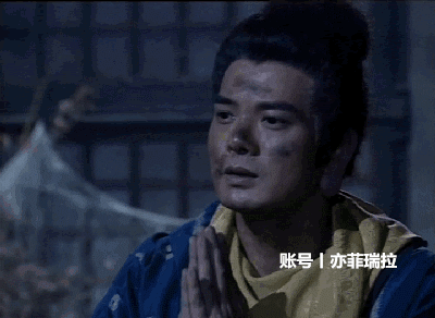 天龙八部大结局最后一集黄日华版(黄日华陈浩民版天龙八部各人物结局回顾)(3)