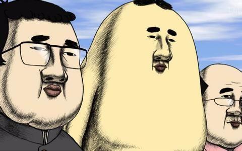 动漫世界十大经典动画(几部你一定没看过的画风惊奇的优秀动画作品)(7)