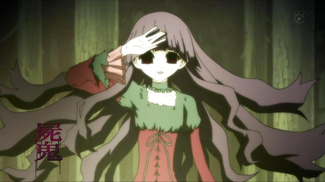 动漫世界十大经典动画(几部你一定没看过的画风惊奇的优秀动画作品)(5)