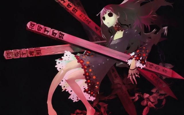 动漫世界十大经典动画(几部你一定没看过的画风惊奇的优秀动画作品)(6)