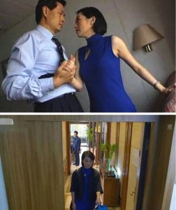 ​濮存昕电视剧，吕丽萍濮存昕电视剧(吕丽萍和濮存昕合演的电视剧)