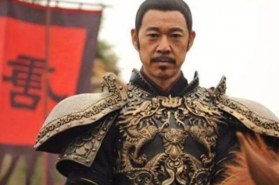 ​李世民传位于哪位皇子：创造了永徽之治的九皇子李治