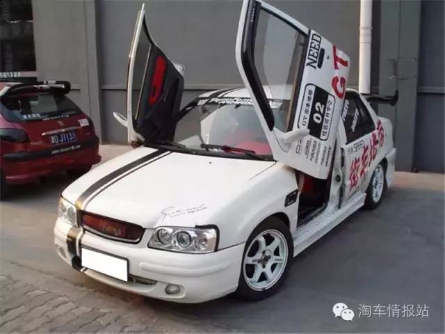 一汽夏利最新近况(苦尽甘来现在的夏利)(10)