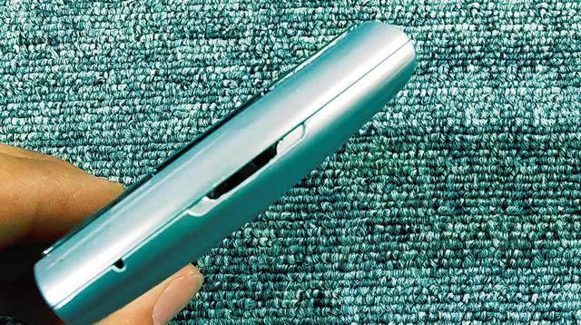 索尼爱立信10年经典手机（智能手机里的影像先锋）(6)