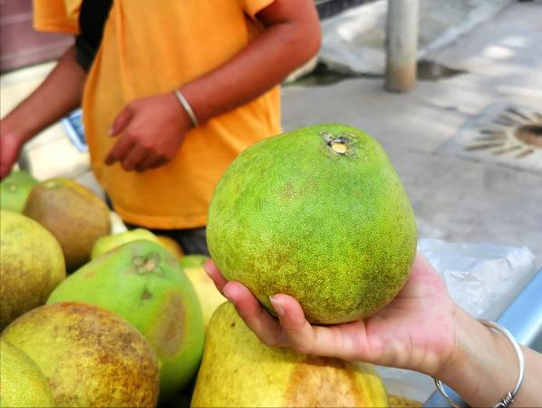 今日立秋吃点啥（今日立秋记得吃这）(9)