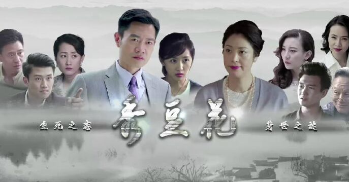 普法栏目剧秀豆花全集大结局剧情 十集迷你剧集秀豆花演员表