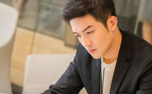 李泽锋和李亚鹏是什么关系