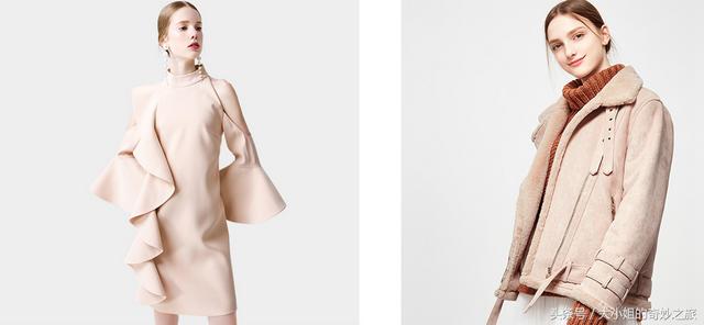 淘宝上有哪些比较好的女装店（还在发愁去哪买衣服）(4)