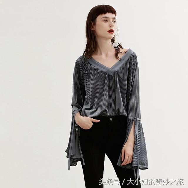 淘宝上有哪些比较好的女装店（还在发愁去哪买衣服）(31)