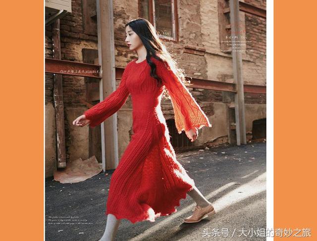 淘宝上有哪些比较好的女装店（还在发愁去哪买衣服）(21)