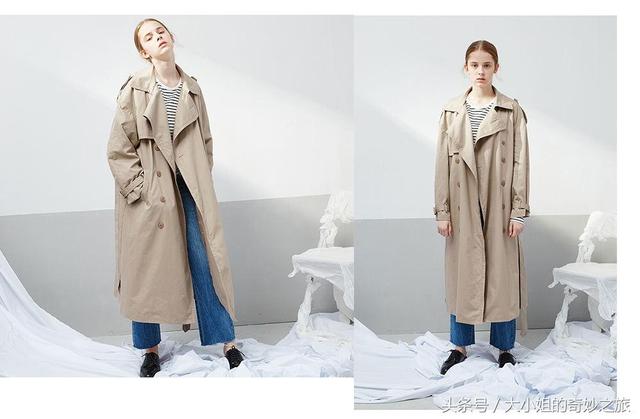 淘宝上有哪些比较好的女装店（还在发愁去哪买衣服）(13)