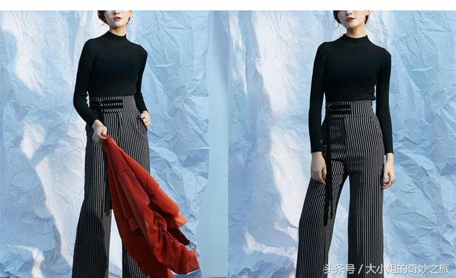 淘宝上有哪些比较好的女装店（还在发愁去哪买衣服）(18)