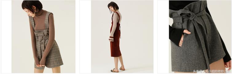 淘宝上有哪些比较好的女装店（还在发愁去哪买衣服）(28)