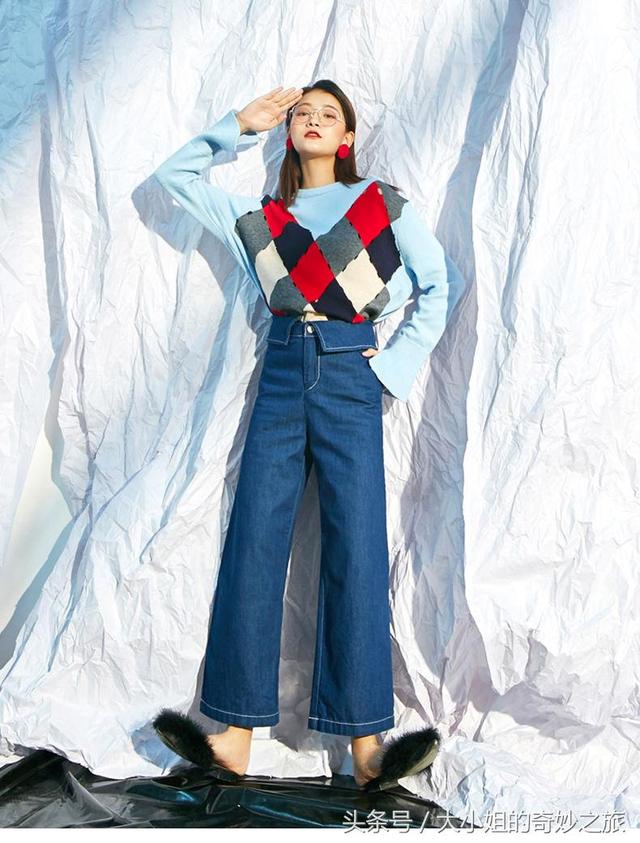 淘宝上有哪些比较好的女装店（还在发愁去哪买衣服）(19)