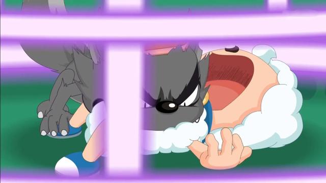 看似简单又有内涵的动画片（盘点动画片中那些亦敌亦友的相爱相杀）(3)