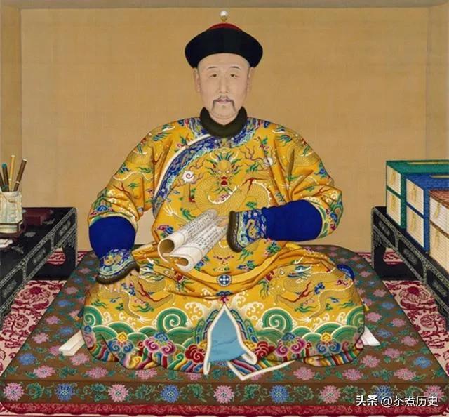 索额图和明珠与康熙关系（天下长河中的伊桑阿）(3)