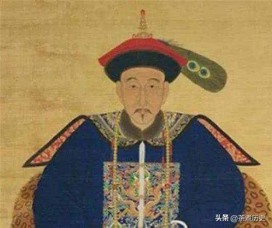 索额图和明珠与康熙关系（天下长河中的伊桑阿）(2)