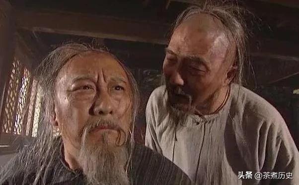 索额图和明珠与康熙关系（天下长河中的伊桑阿）(6)