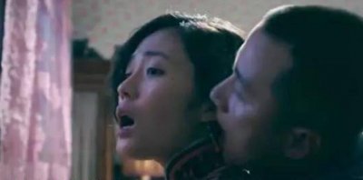 ​谷瑞玉为什么喊如妻子，和张学良有儿童吗_附年少时的实在图片