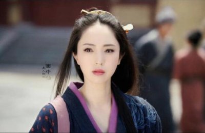 ​貂蝉的下落之谜：四大美女之一貂蝉是虚构人物_原型为侍婢