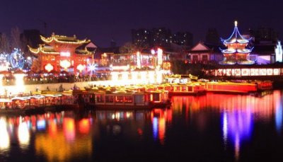 ​金陵是哪个都会的古称属于哪个省，江苏省南京市_曾是六往国都