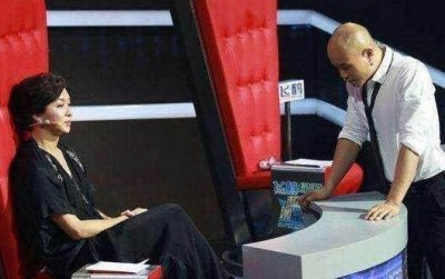 ​乐嘉金星关系如何  两人为什么对骂原因揭秘