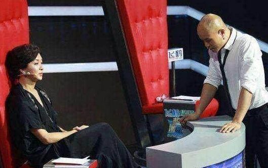 乐嘉金星关系如何 两人为什么对骂原因揭秘