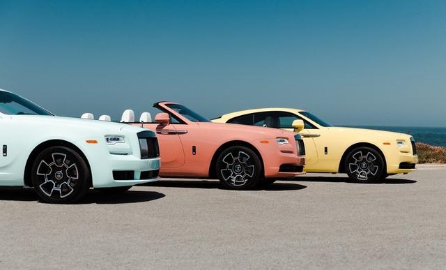 20万买什么车既有面子又实用（推荐5款豪华轿车）(1)