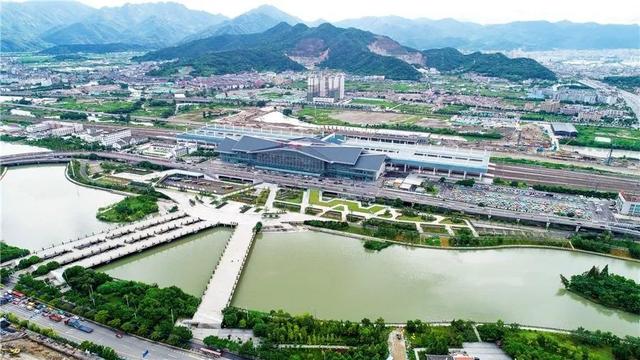 温州坐动车详细流程（温州各大动车站告别纸质车票）(3)