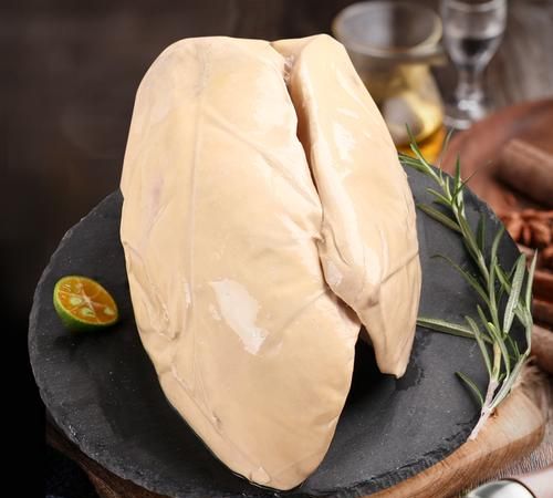 法式鹅肝是什么鹅的肝