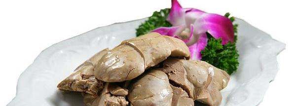 鹅肝是什么鹅的肝,鹅肝是真的鹅肝吗图4