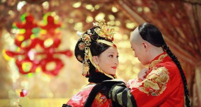 ​盘古女子没有匹配会被沉罚 朝廷何以搞预婚嫁问题