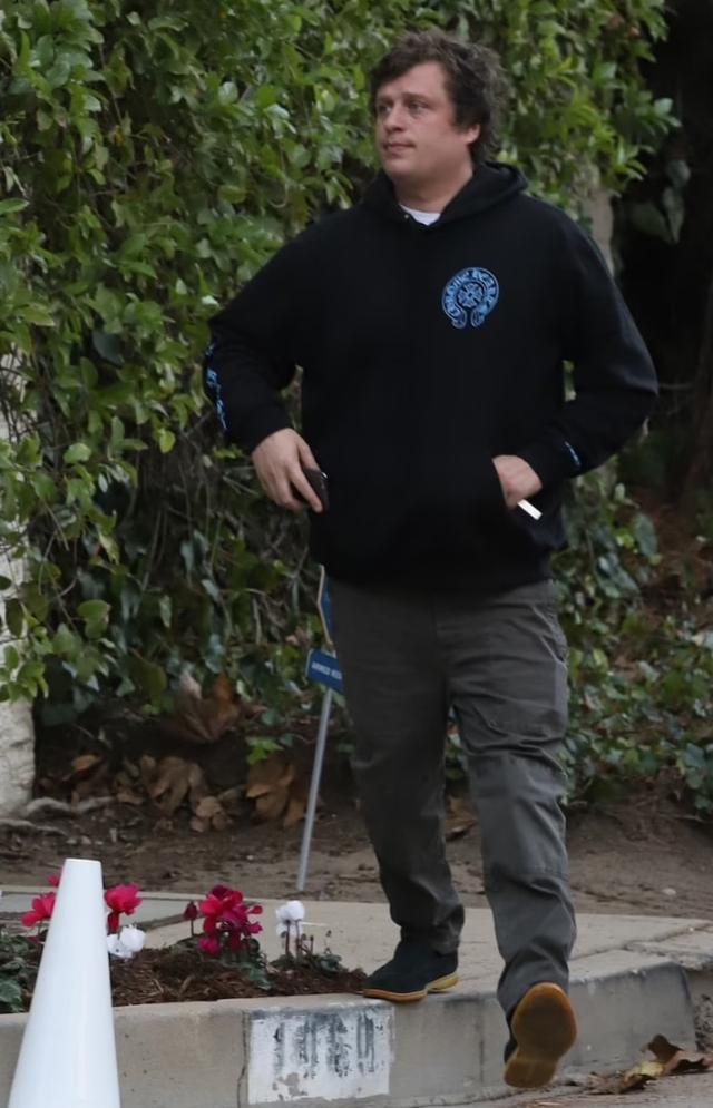 希尔顿家族两位名媛（名媛帕里斯希尔顿大婚）(7)