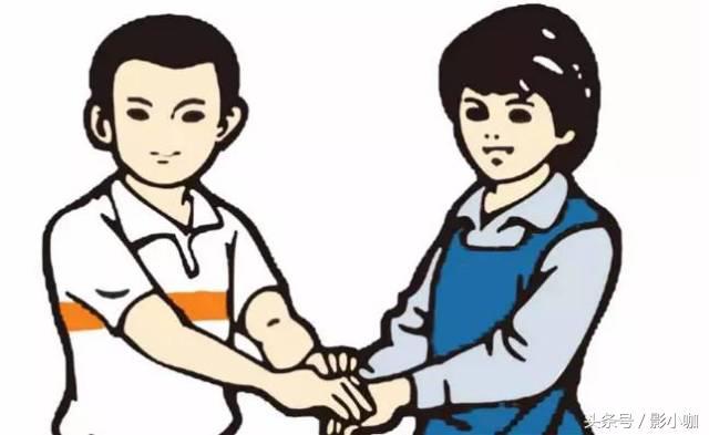 深度解析李雷韩梅梅(你还记得他们吗)(2)