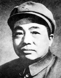 ​彭德怀：打了一辈子仗从没害怕过，但当打过三八线，我确实害怕了