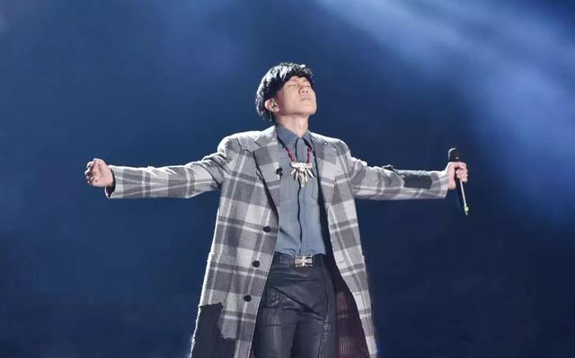 林俊杰今年有新歌吗(林俊杰发新歌MV有深意)(1)