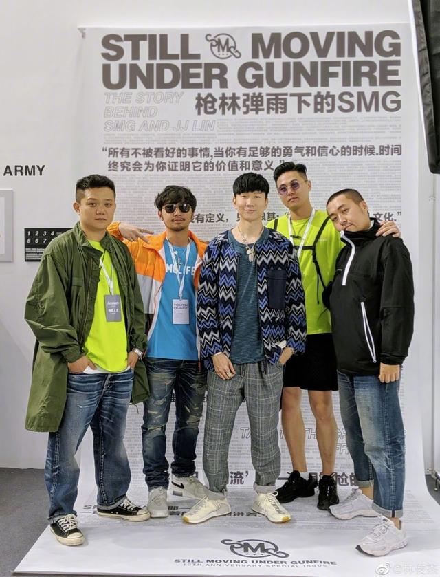 林俊杰今年有新歌吗(林俊杰发新歌MV有深意)(8)