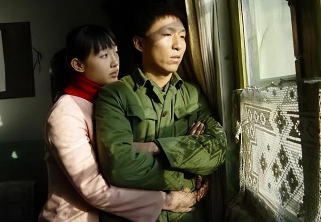 白百何和陈羽凡什么时候在一起(与陈羽凡因戏结缘)(9)