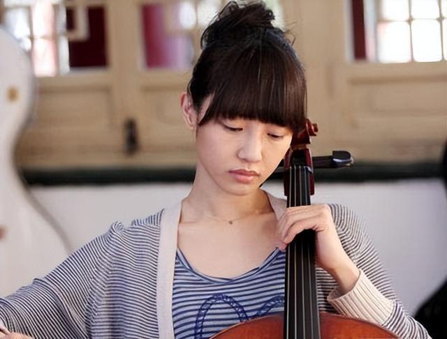 白百何和陈羽凡什么时候在一起(与陈羽凡因戏结缘)(14)