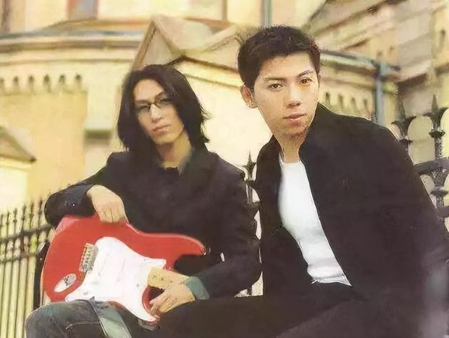 白百何和陈羽凡什么时候在一起(与陈羽凡因戏结缘)(5)