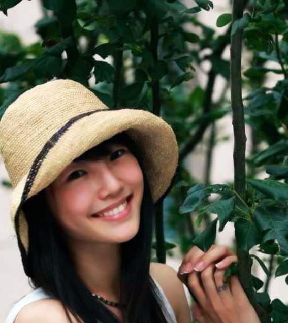 白百何和陈羽凡什么时候在一起(与陈羽凡因戏结缘)(4)