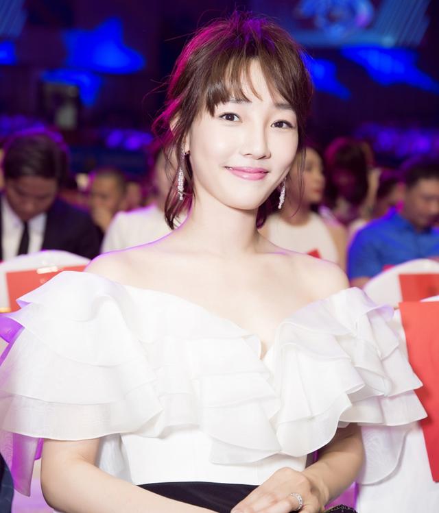 白百何和陈羽凡什么时候在一起(与陈羽凡因戏结缘)(21)