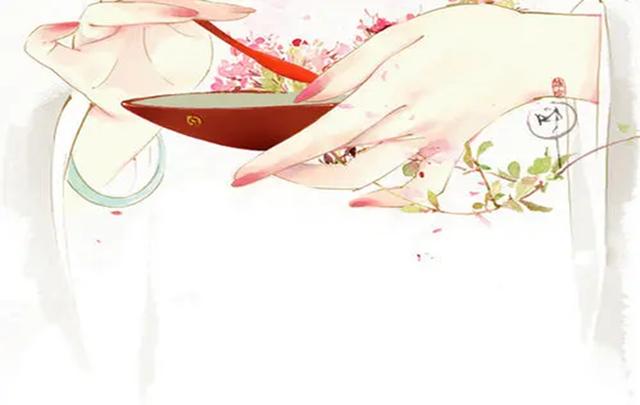 许渊冲的英译作品(迢迢牵牛星中英双语赏析)(8)